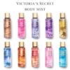 Bộ Gift Set Nước Hoa Victoria Secret 10 mùi