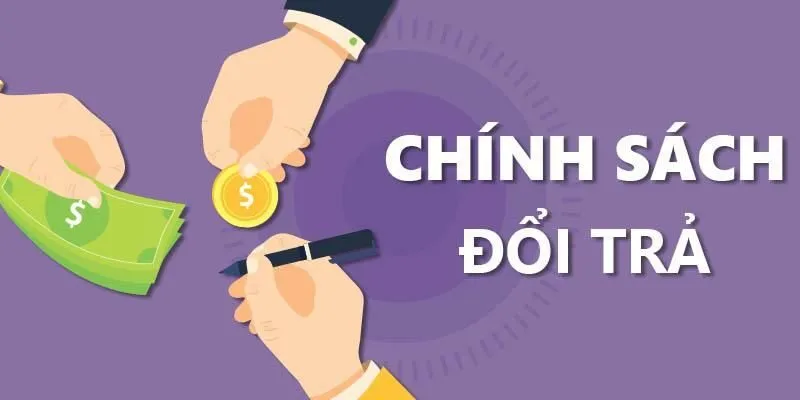 Giới thiệu về chính sách đổi trả hàng tại Onlyou.vn